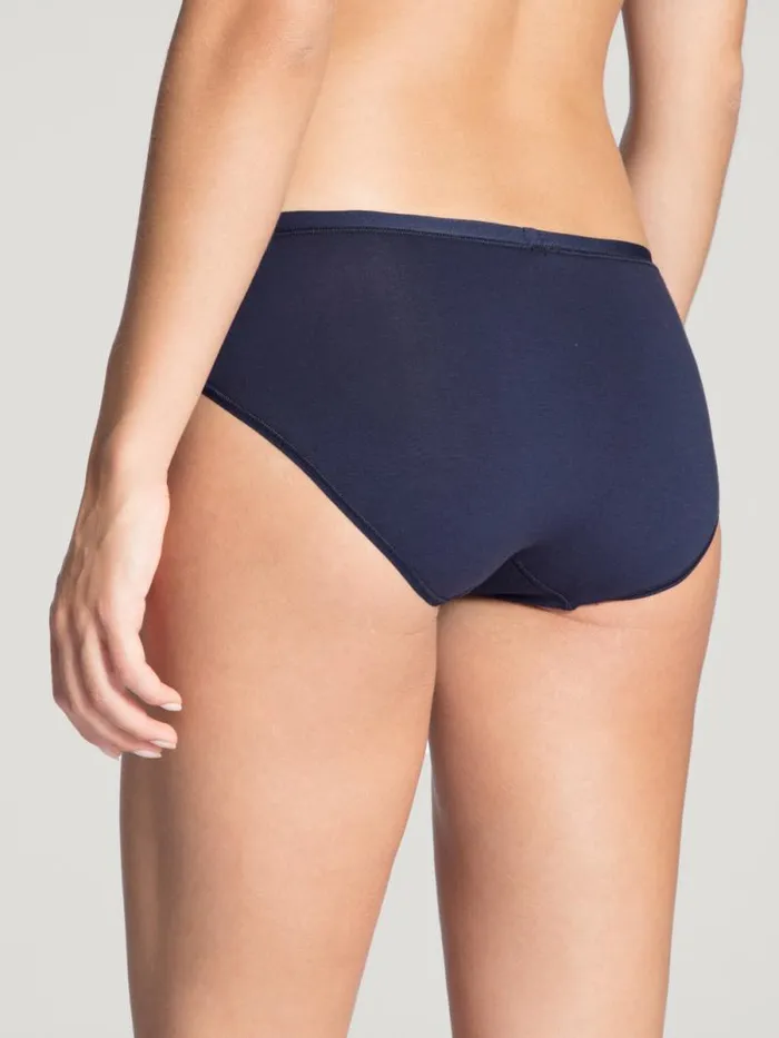 CALIDA Bottoms Brief Dark Blue 8211 Women