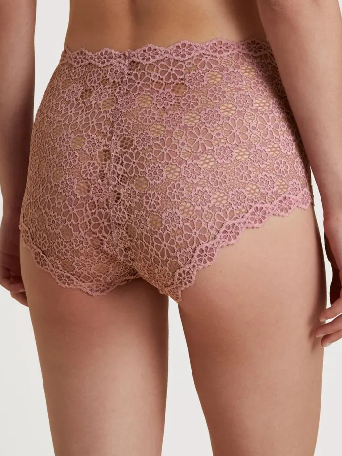 CALIDA Bottoms Brief Dusky Orchid 8211 Women