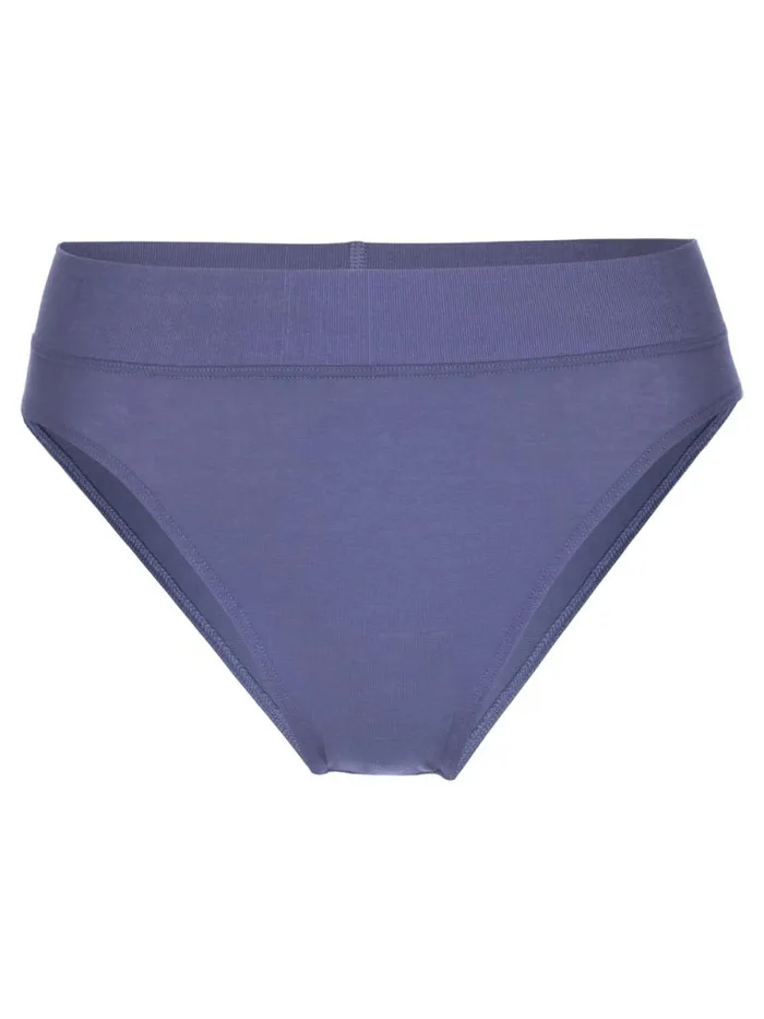 CALIDA Bottoms Brief High Waist Twilight Purple 8211 Women