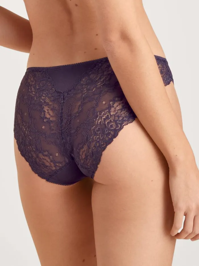 CALIDA Bottoms Brief Nightshade 8211 Women