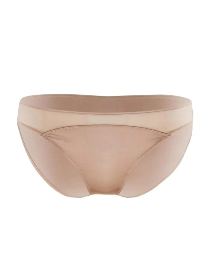 CALIDA Bottoms Brief Regular Cut Almondine 8211 Women
