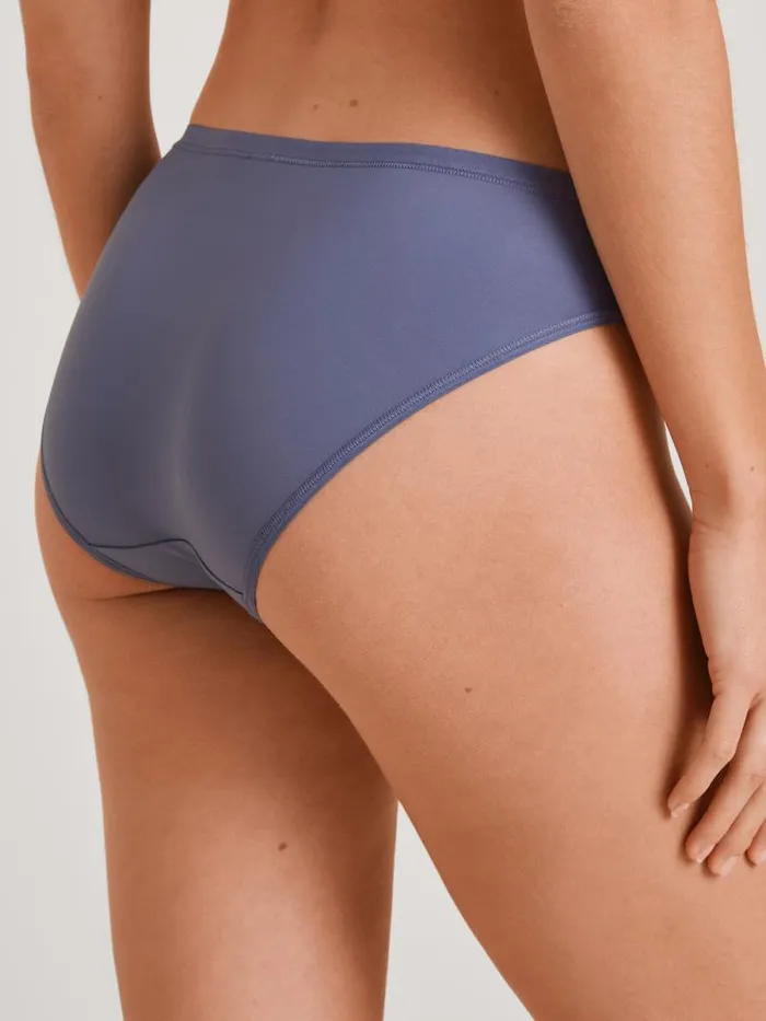 CALIDA Bottoms Brief Twilight Purple 8211 Women