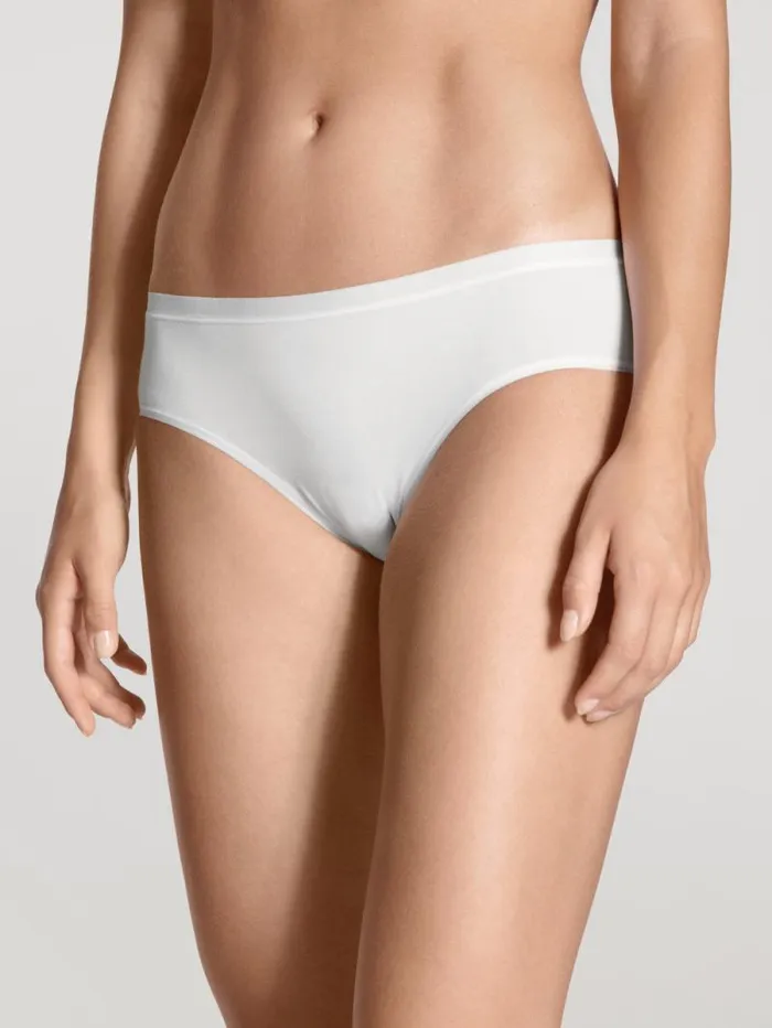 CALIDA Bottoms Brief Weiss 8211 Women