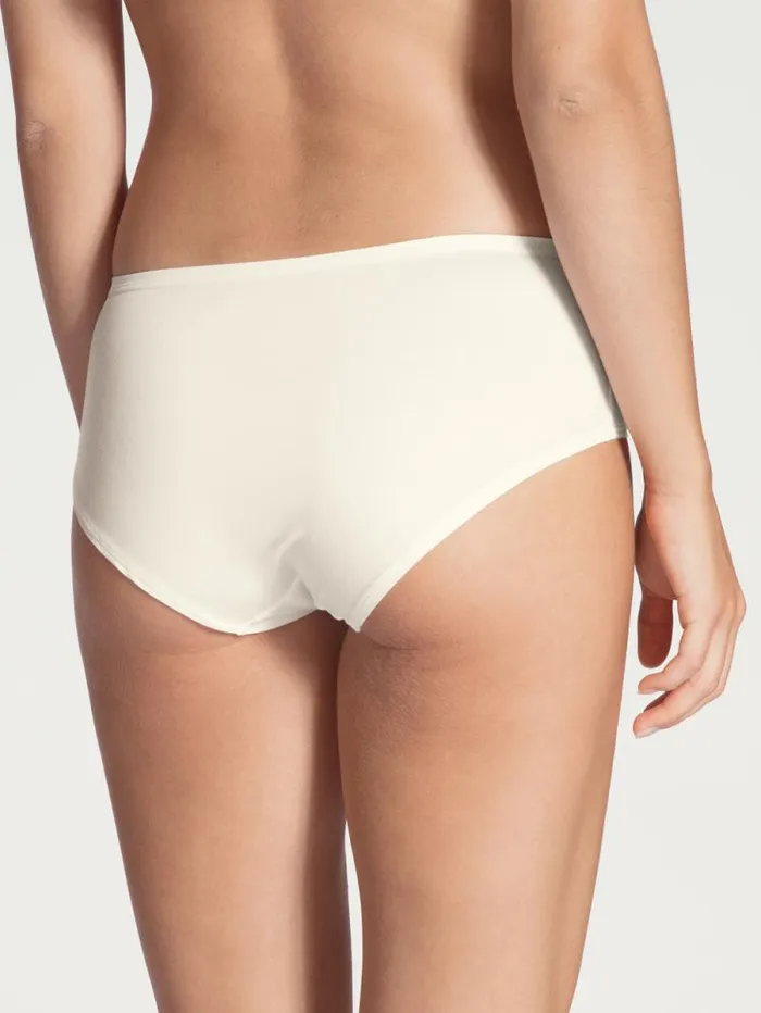 CALIDA Bottoms Panty Cradle To Cradle Certified Star White 8211 Women