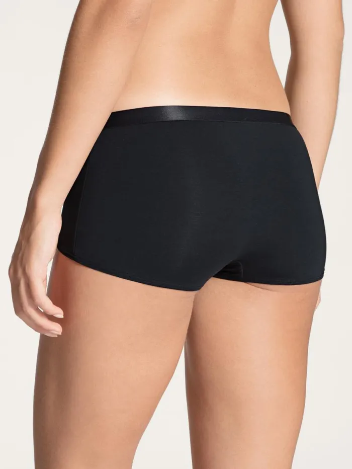 CALIDA Bottoms Panty Dark Lapis Blue 8211 Women