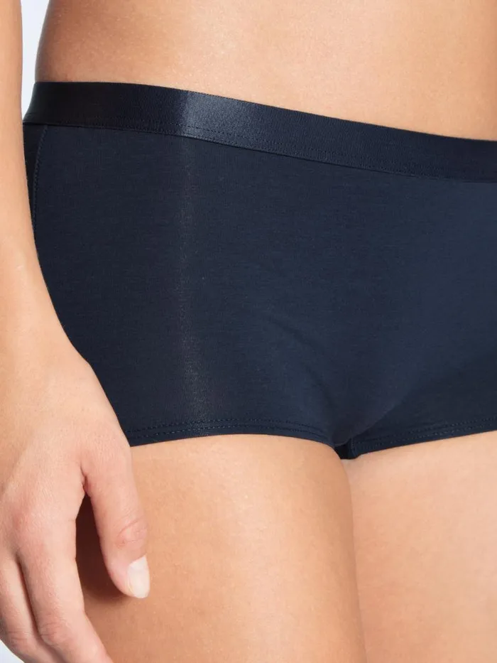 CALIDA Bottoms Panty Dark Lapis Blue 8211 Women