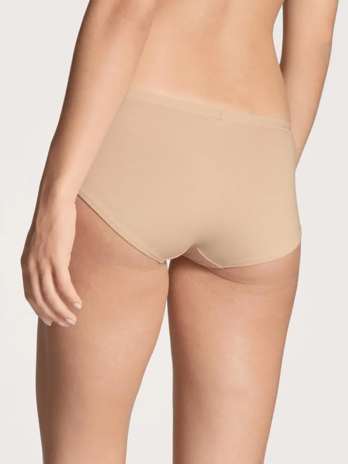 CALIDA Bottoms Panty Rose Teint 8211 Women