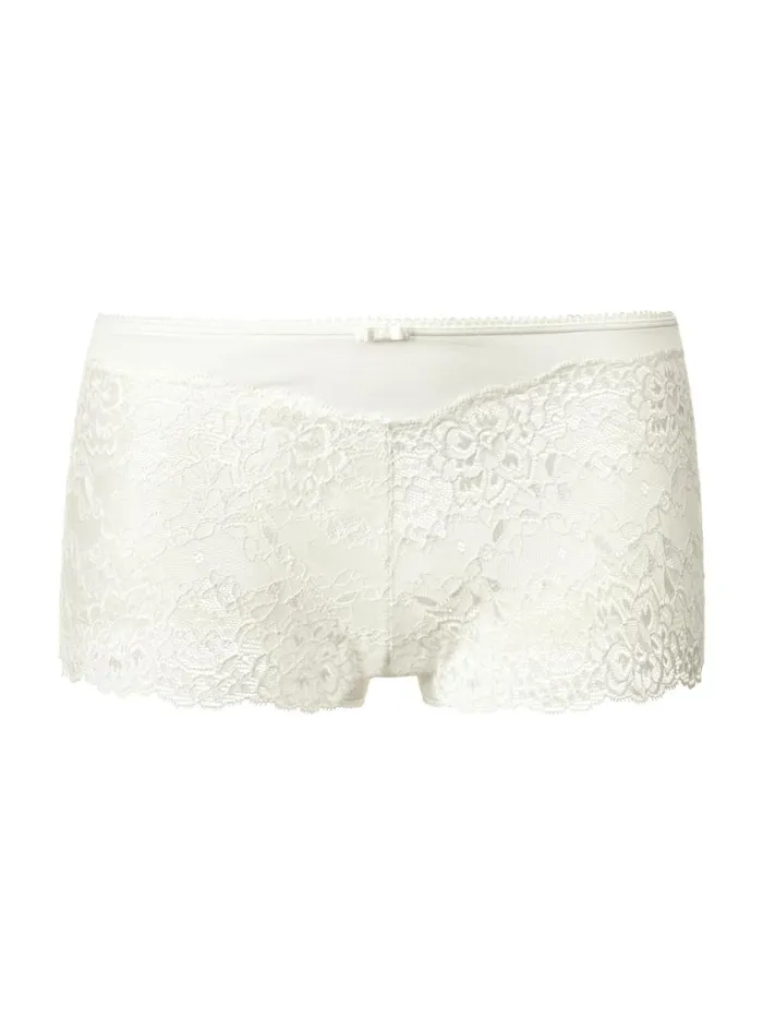 CALIDA Bottoms Shorty Regular Cut Alabaster Crme 8211 Women