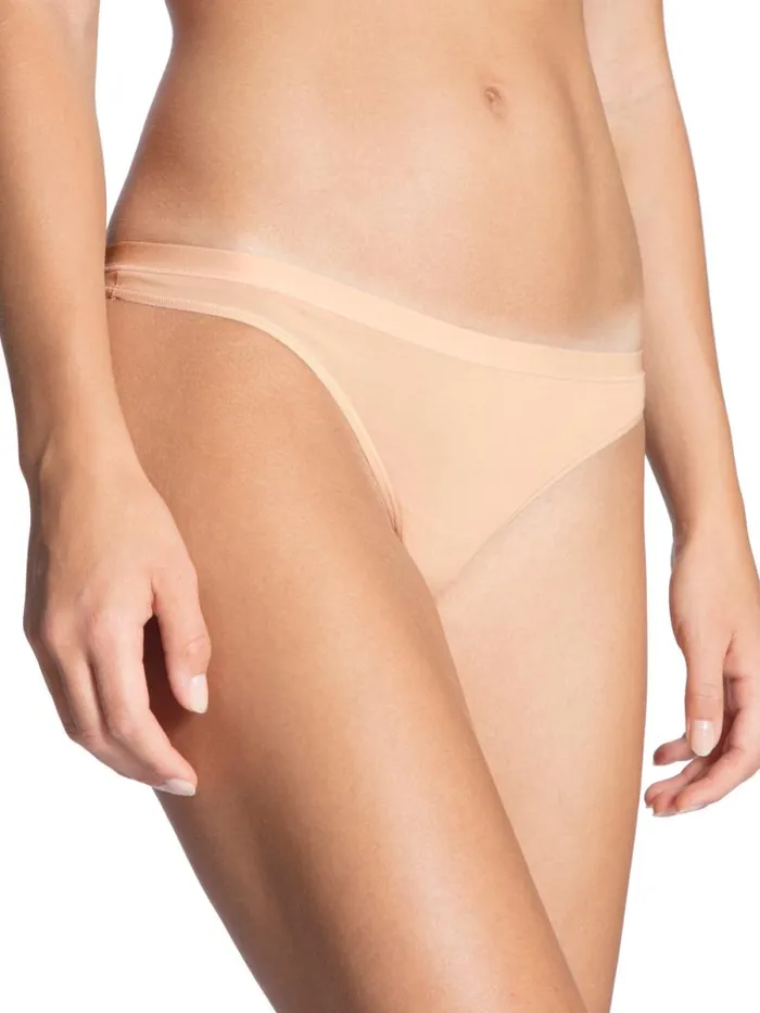 CALIDA Bottoms String Rose Teint 8211 Women
