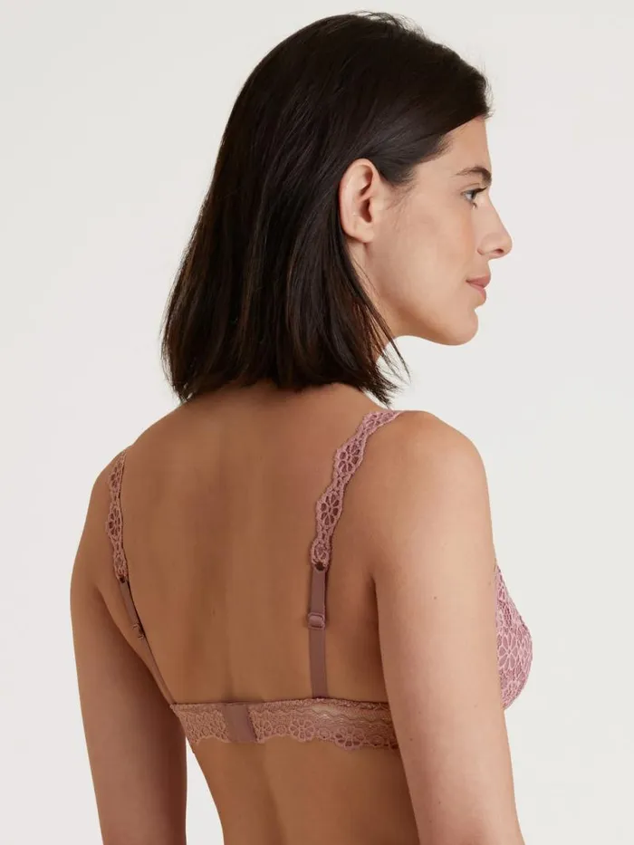 CALIDA Bras Soft Bra Dusky Orchid 8211 Women