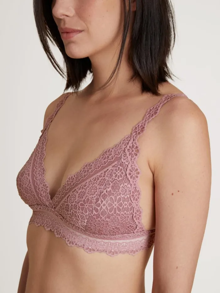 CALIDA Bras Soft Bra Dusky Orchid 8211 Women