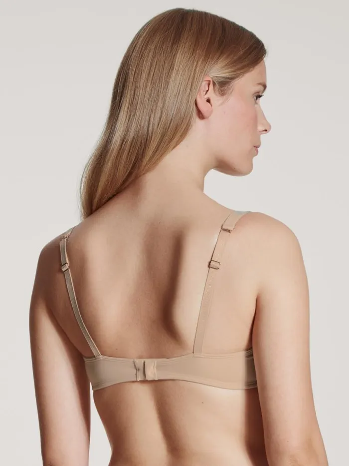 CALIDA Bras Soft Bra Rose Teint 8211 Women