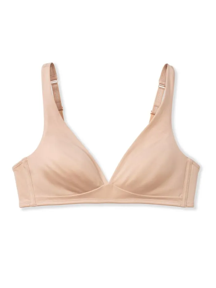 CALIDA Bras Soft Bra Rose Teint 8211 Women