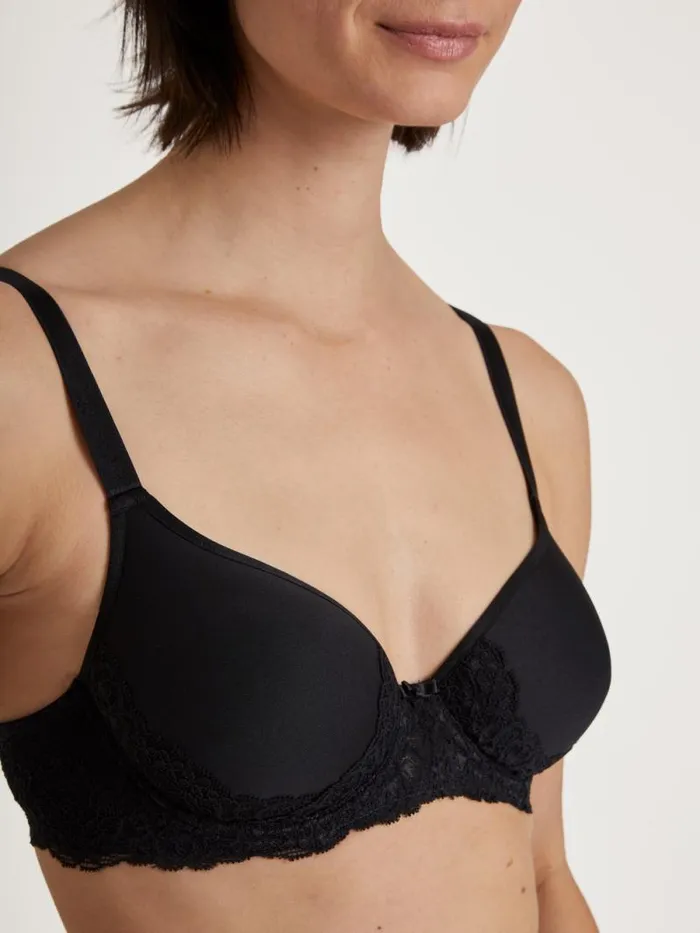 CALIDA Bras Spacer Bra Schwarz 8211 Women