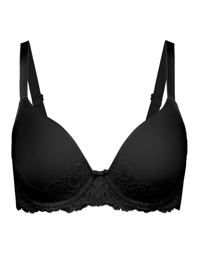CALIDA Bras Spacer Bra Schwarz 8211 Women