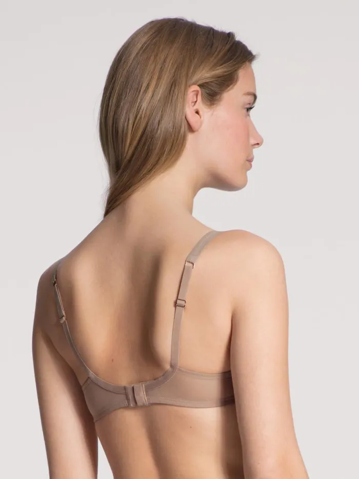 CALIDA Bras Tshirt Bra Almondine 8211 Women