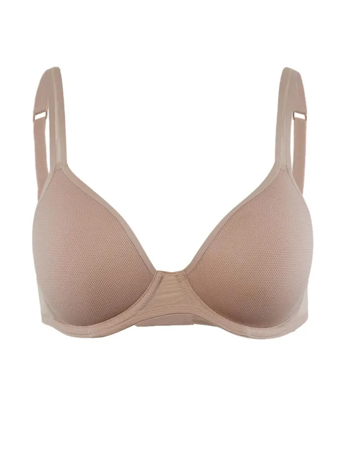 CALIDA Bras Tshirt Bra Almondine 8211 Women
