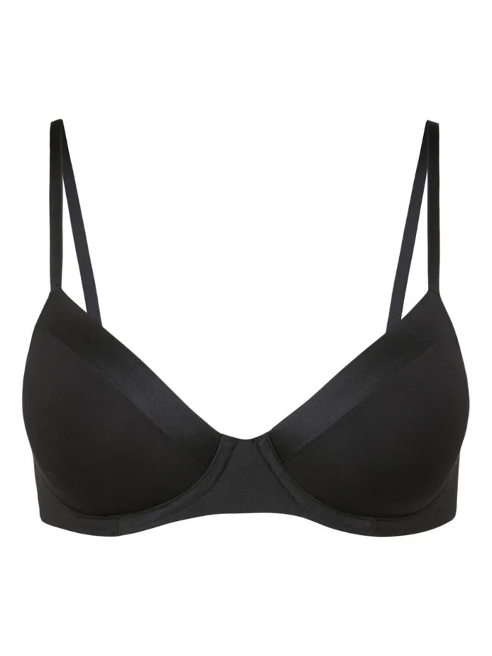 CALIDA Bras Tshirt Bra Schwarz 8211 Women