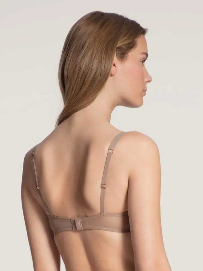 CALIDA Bras Triangle Bra Almondine 8211 Women