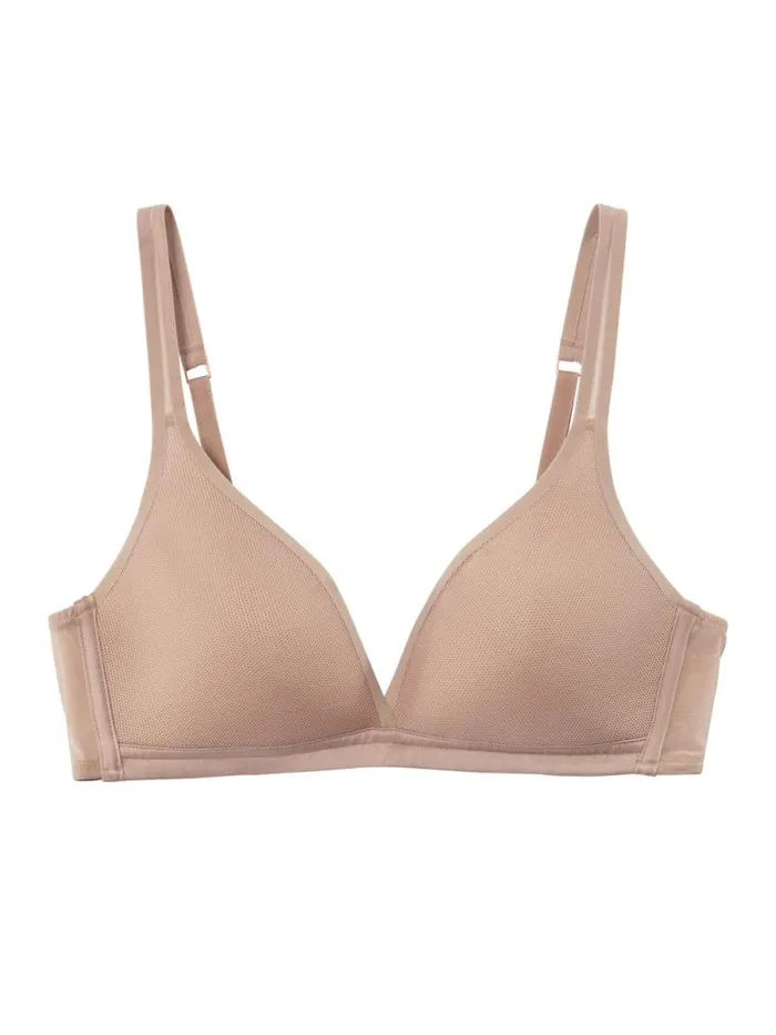 CALIDA Bras Triangle Bra Almondine 8211 Women
