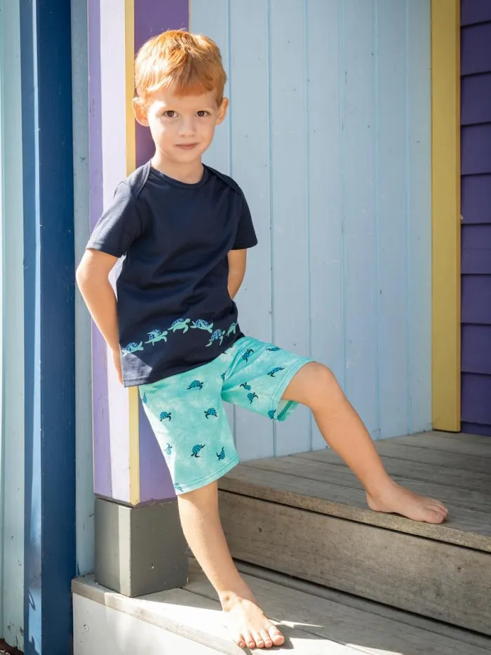 CALIDA For Babies Children Short Pyjamas Ceramic 8211 Kids