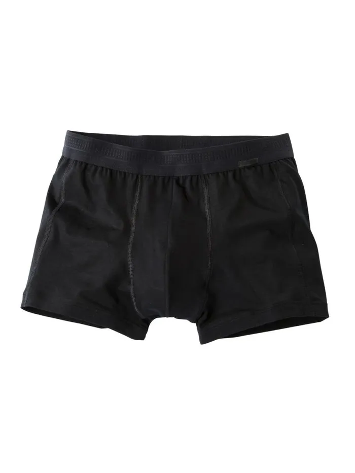 CALIDA Functionalunderwear Boxer Brief Schwarz 8211 Men CALIDA Functionalunderwear Boxer Brief Schwarz 8211 Men