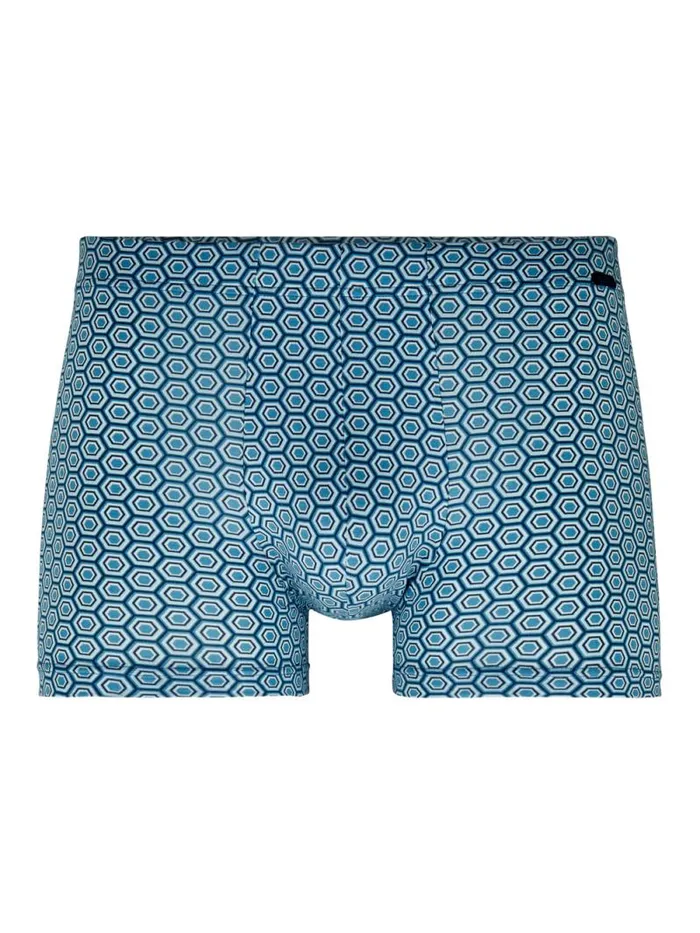 CALIDA Functionalunderwear Boxerbrief Niagara Blue 8211 Men