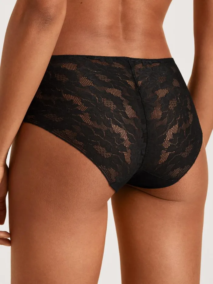 CALIDA Functional Underwear Brief Cradle To Cradle Certified Black C2c 8211 Women CALIDA Functional Underwear Brief Cradle To Cradle Certified Black C2c 8211 Women