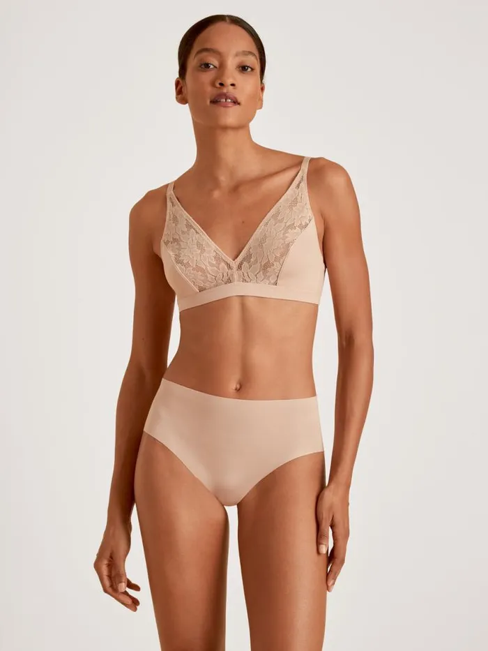 CALIDA Functional Underwear Brief Cradle To Cradle Certified Rose Teint 8211 Women