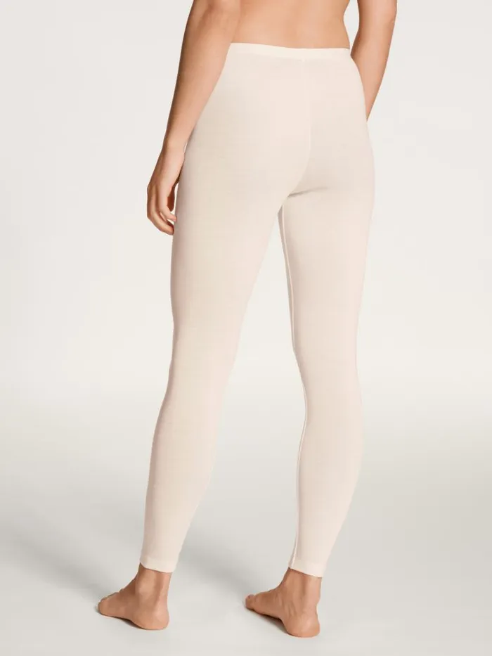 CALIDA Functional Underwear Leggings Light Ivory 8211 Women