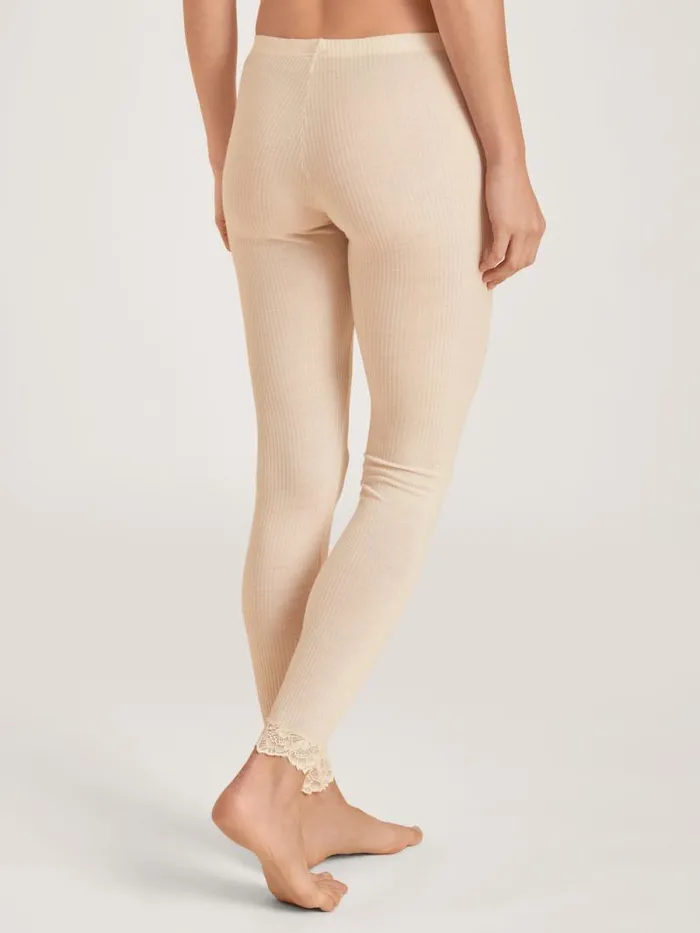 CALIDA Functional Underwear Leggings Light Macadamia 8211 Women