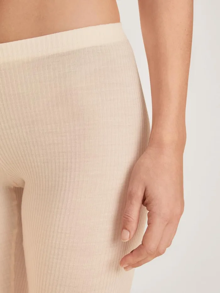 CALIDA Functional Underwear Leggings Light Macadamia 8211 Women