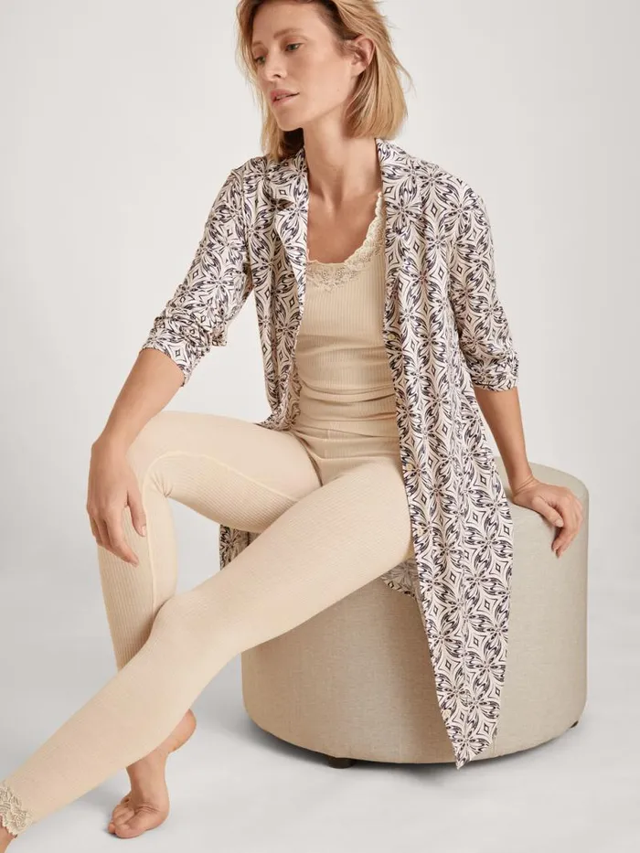 CALIDA Functional Underwear Leggings Light Macadamia 8211 Women