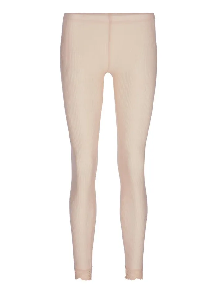 CALIDA Functional Underwear Leggings Light Macadamia 8211 Women