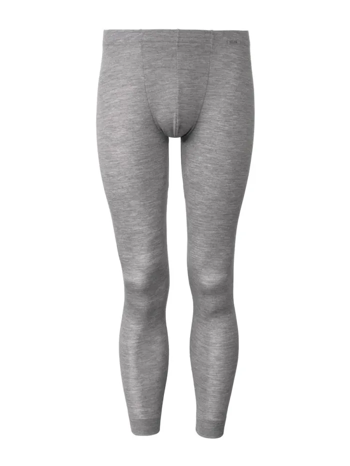 CALIDA Functionalunderwear Pants Platin Mel 8211 Men