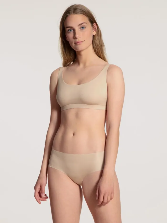 CALIDA Functional Underwear Panty Cradle To Cradle Certified Rose Teint 8211 Women