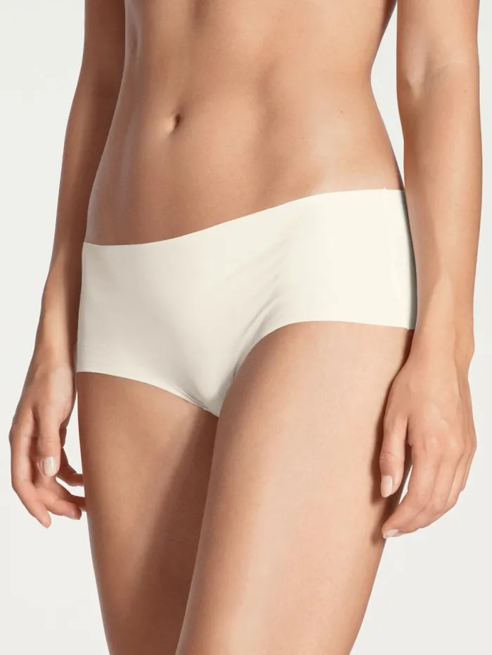 CALIDA Functional Underwear Panty Cradle To Cradle Certified White 8211 Women CALIDA Functional Underwear Panty Cradle To Cradle Certified White 8211 Women