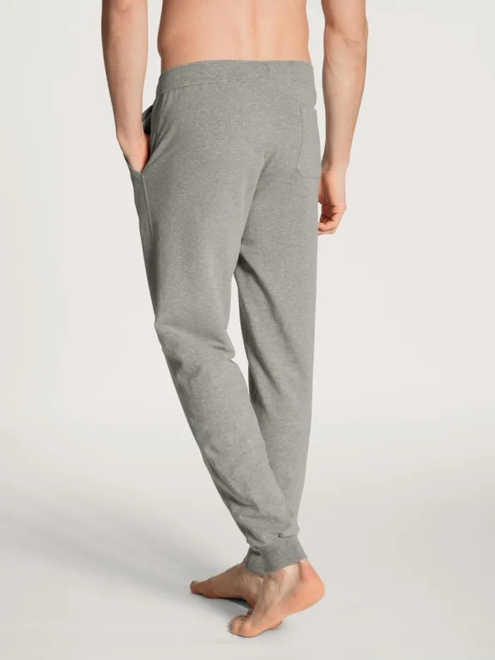 CALIDA Pants Pants Carbon Mel 8211 Men