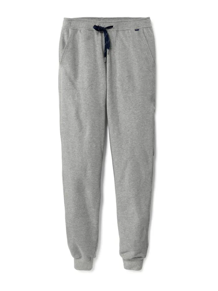 CALIDA Pants Pants Carbon Mel 8211 Men
