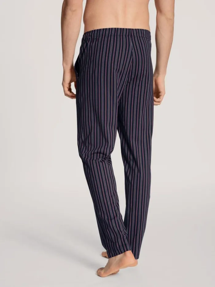 CALIDA Pyjama Pants Pants Rumba Red 8211 Men