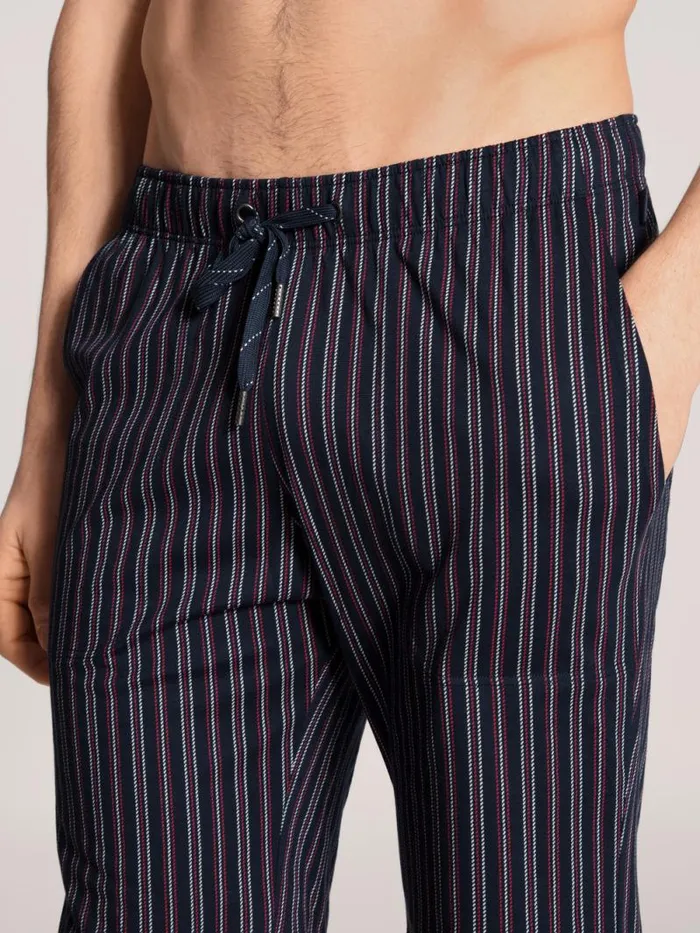CALIDA Pyjama Pants Pants Rumba Red 8211 Men