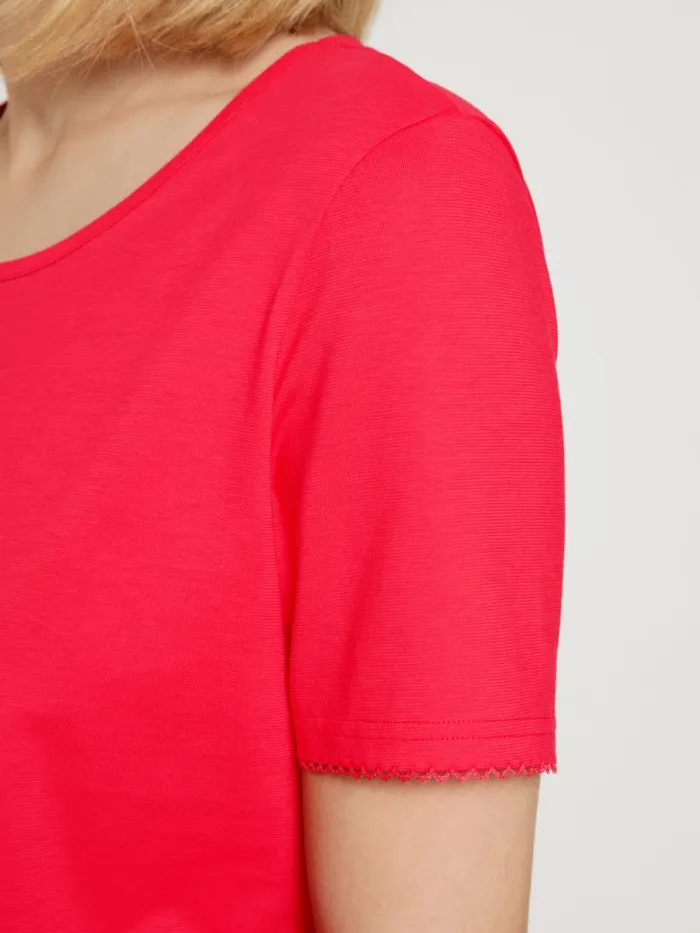 CALIDA Pyjamas 34 Pyjamas Red Glow 8211 Women