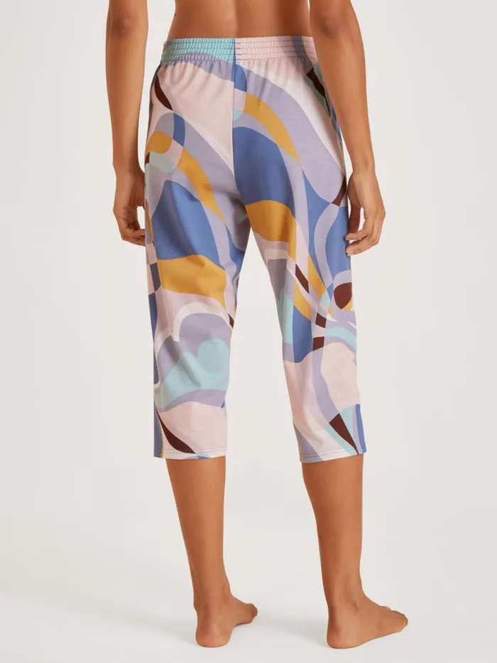 CALIDA Show All 34 Pants Twilight Purple 8211 Women