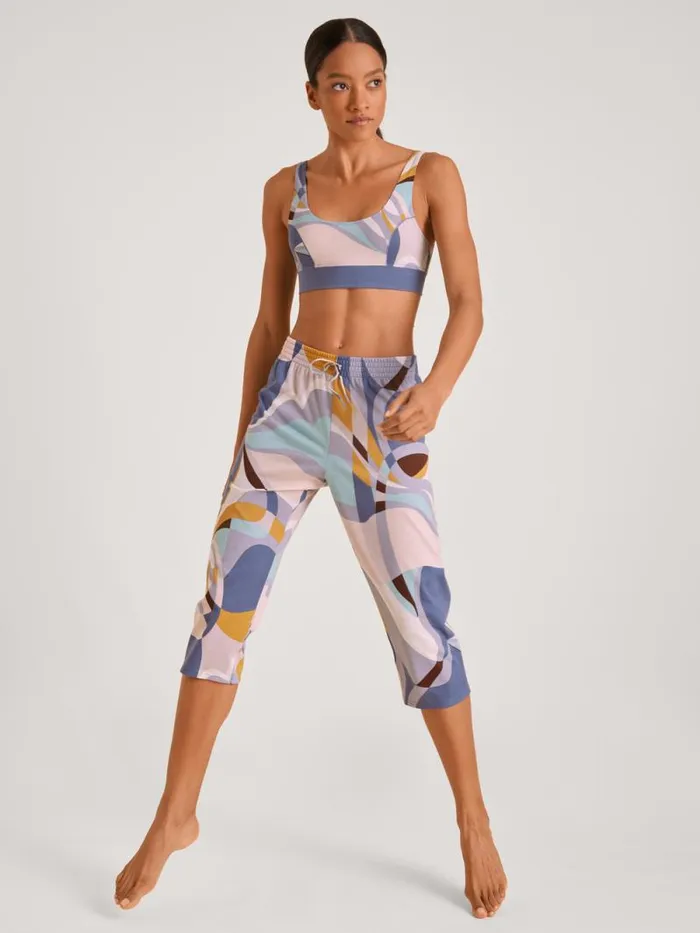 CALIDA Show All 34 Pants Twilight Purple 8211 Women