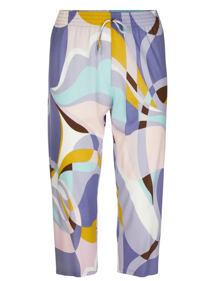 CALIDA Show All 34 Pants Twilight Purple 8211 Women