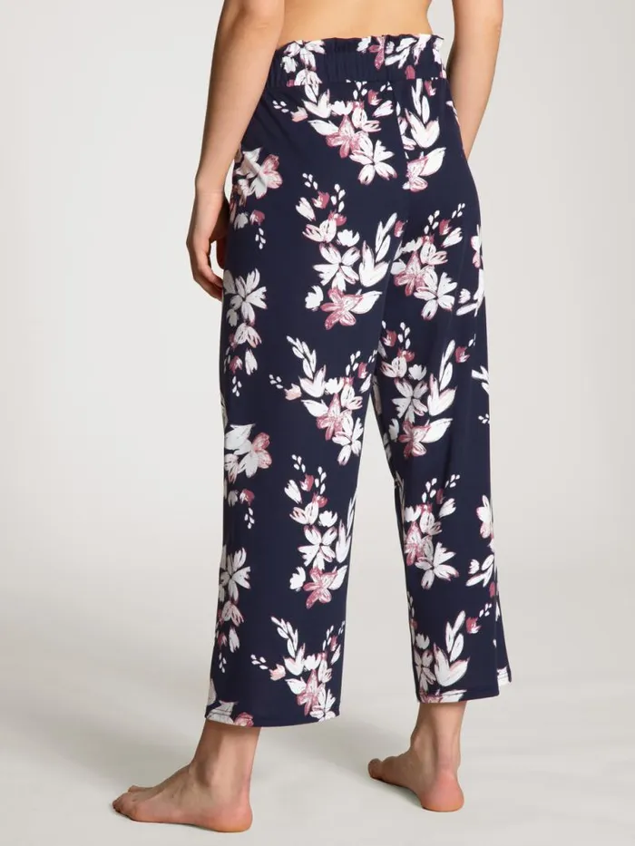 CALIDA Show All 78 Pants Dark Lapis Blue 8211 Women