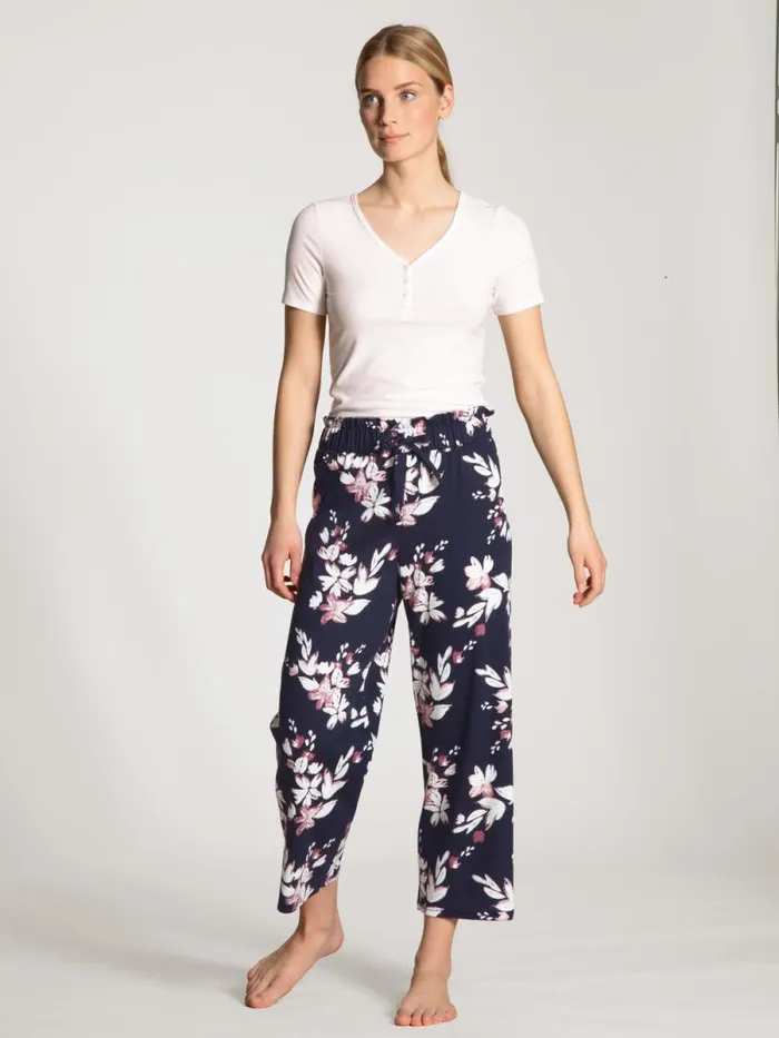 CALIDA Show All 78 Pants Dark Lapis Blue 8211 Women
