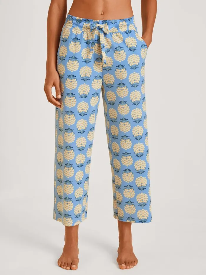 CALIDA Show All 78 Pants Placid Blue 8211 Women