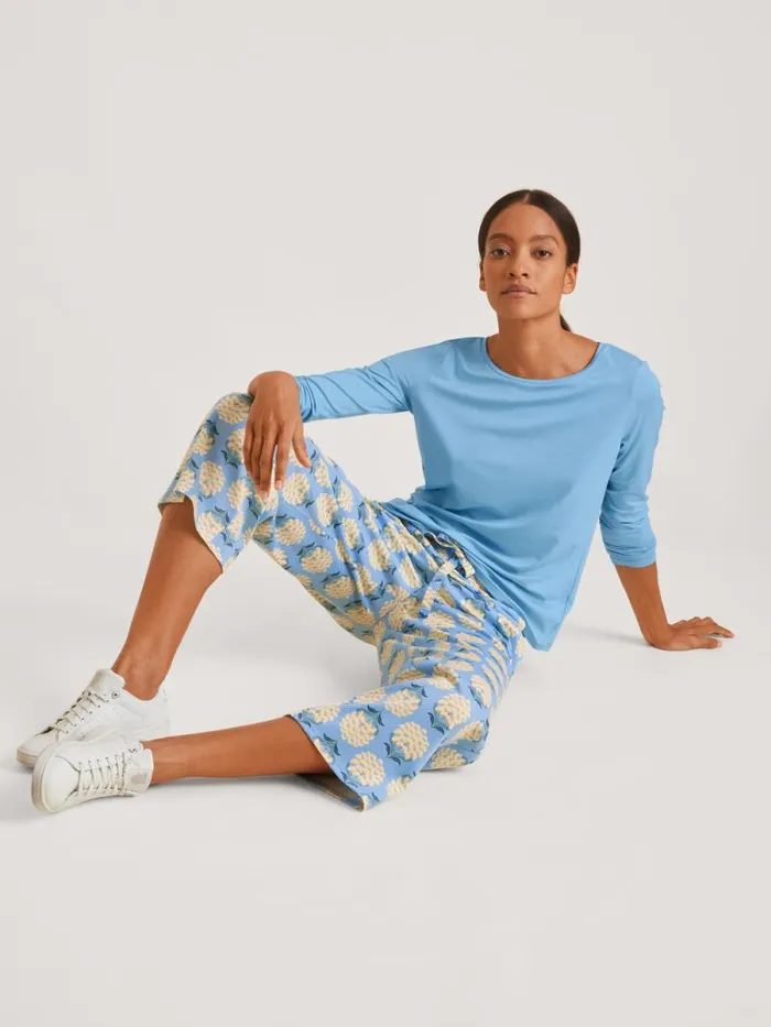 CALIDA Show All 78 Pants Placid Blue 8211 Women