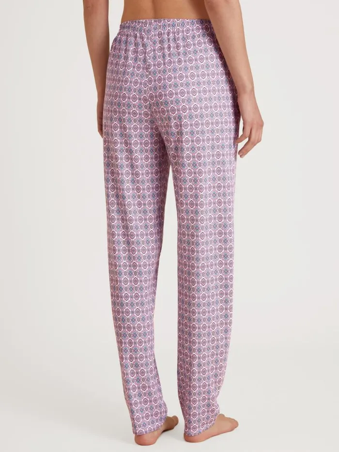 CALIDA Show All Pants Bubble Gum Pink 8211 Women